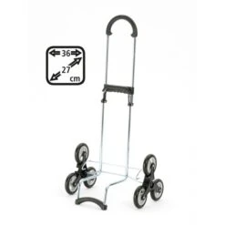 Chariot ANDERSEN Monte-escalier Scala Shopper Malit -Sérénité Maison Promos Boutique chariot andersen monte escalier scala shopper malit 2