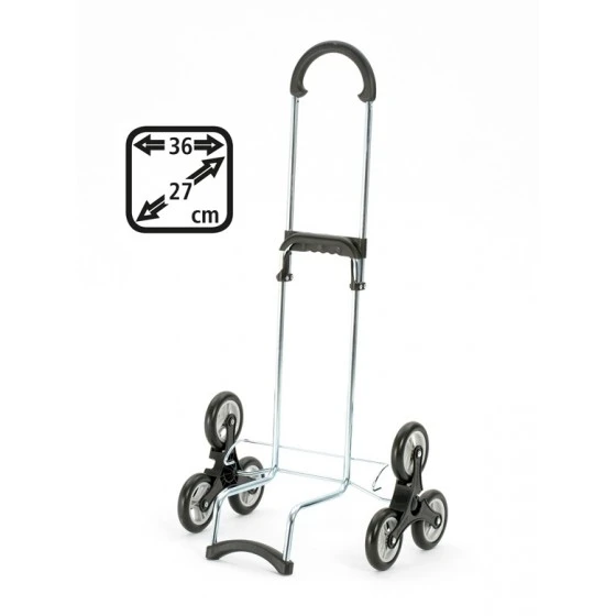 Chariot ANDERSEN Monte-escalier Scala Shopper Tamo 2 Chariot ANDERSEN Monte-escalier Scala Shopper Tamo – Image 2