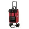 Chariot ANDERSEN Quattro Shopper Rul