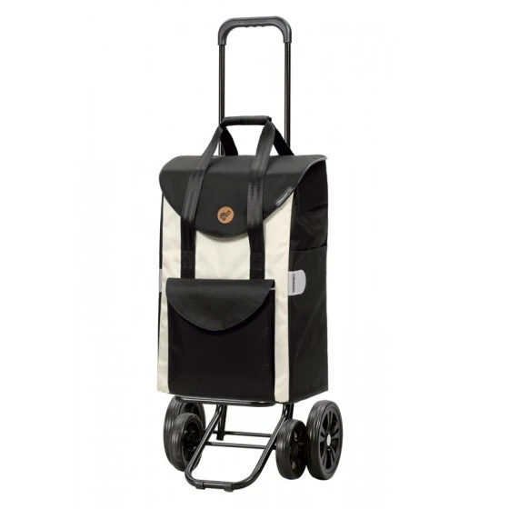 Chariot ANDERSEN Quattro Shopper Senta 1 Chariot ANDERSEN Quattro Shopper Senta