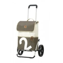 Chariot ANDERSEN Royal Shopper 360° Mole