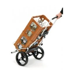 Chariot ANDERSEN Royal Shopper Anea -Sérénité Maison Promos Boutique chariot andersen royal shopper anea 6