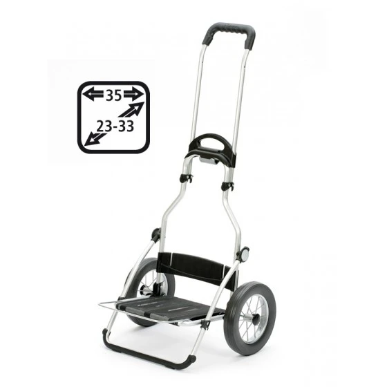 Chariot ANDERSEN Royal Shopper Holm 4 Chariot ANDERSEN Royal Shopper Holm – Image 4