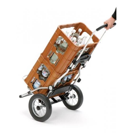 Chariot ANDERSEN Royal Shopper Holm 8 Chariot ANDERSEN Royal Shopper Holm – Image 8