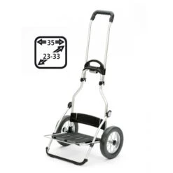 Chariot ANDERSEN Royal Shopper Ine 11 Chariot ANDERSEN Royal Shopper Ine -Sérénité Maison Promos Boutique chariot andersen royal shopper ine 3