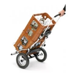 Chariot ANDERSEN Royal Shopper Ine 15 Chariot ANDERSEN Royal Shopper Ine -Sérénité Maison Promos Boutique chariot andersen royal shopper ine 7