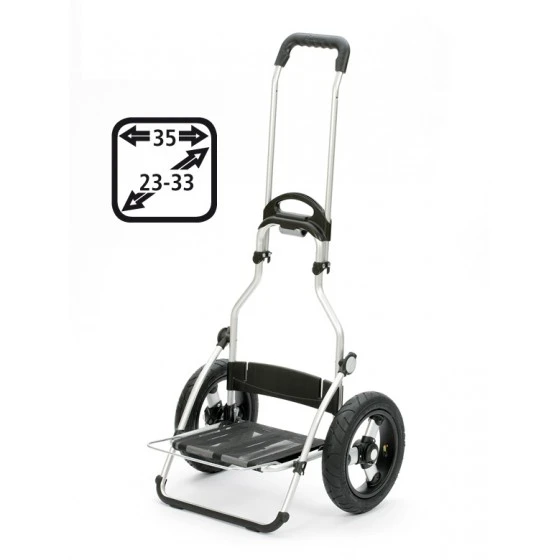 Chariot ANDERSEN Royal Shopper Ivar 4 Chariot ANDERSEN Royal Shopper Ivar – Image 4