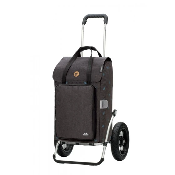 Chariot ANDERSEN Royal Shopper Ivar 1 Chariot ANDERSEN Royal Shopper Ivar