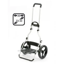 Chariot ANDERSEN Royal Shopper Jarl -Sérénité Maison Promos Boutique chariot andersen royal shopper jarl 2