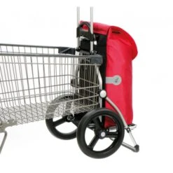 Chariot ANDERSEN Royal Shopper Jarl -Sérénité Maison Promos Boutique chariot andersen royal shopper jarl 6