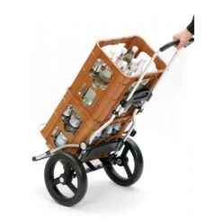 Chariot ANDERSEN Royal Shopper Jarl -Sérénité Maison Promos Boutique chariot andersen royal shopper jarl 7