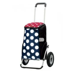 Chariot ANDERSEN Royal Shopper Mats