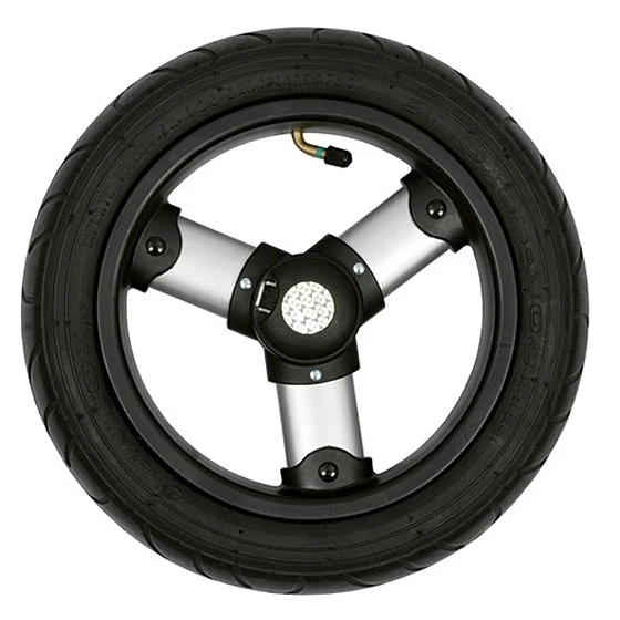 Chariot ANDERSEN Royal Shopper Mia 3 Chariot ANDERSEN Royal Shopper Mia – Image 3