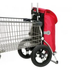 Chariot ANDERSEN Royal Shopper Mia 14 Chariot ANDERSEN Royal Shopper Mia -Sérénité Maison Promos Boutique chariot andersen royal shopper mia 6