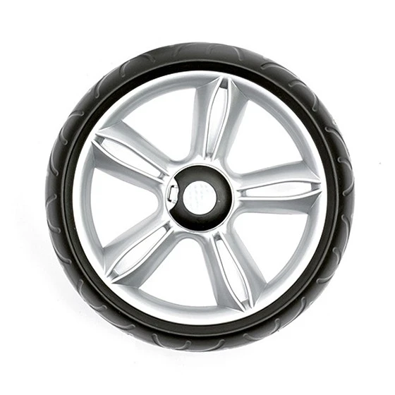 Chariot ANDERSEN Royal Shopper Ole 2 Chariot ANDERSEN Royal Shopper Ole – Image 2