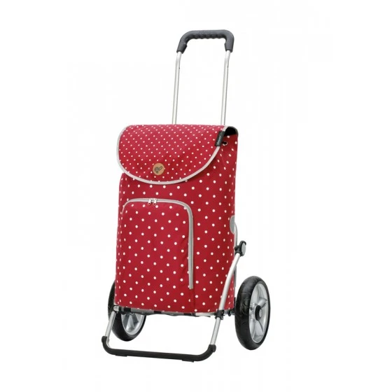 Chariot ANDERSEN Royal Shopper Ole 1 Chariot ANDERSEN Royal Shopper Ole