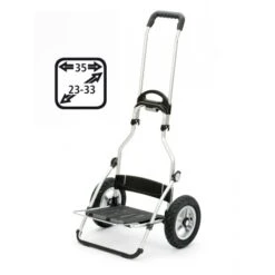 Chariot ANDERSEN Royal Shopper Ortl. -Sérénité Maison Promos Boutique chariot andersen royal shopper ortl 3