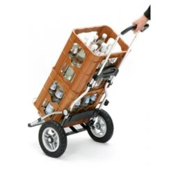 Chariot ANDERSEN Royal Shopper Ortl. -Sérénité Maison Promos Boutique chariot andersen royal shopper ortl 7