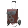 Chariot ANDERSEN Royal Shopper Plus Air 360°Boje
