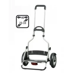 Chariot ANDERSEN Royal Shopper Plus Air Fado 2.0 -Sérénité Maison Promos Boutique chariot andersen royal shopper plus fado 20 2