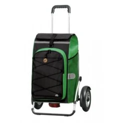 Chariot ANDERSEN Royal Shopper Plus Air Fado 2.0