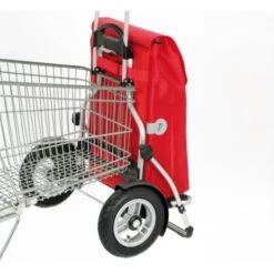 Chariot ANDERSEN Royal Shopper Plus Air Fado 2.0 -Sérénité Maison Promos Boutique chariot andersen royal shopper plus fado 20 4