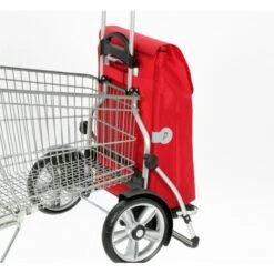 Chariot ANDERSEN Royal Shopper Plus Hydro 2.0 -Sérénité Maison Promos Boutique chariot andersen royal shopper plus hydro 20 5