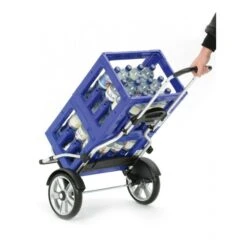 Chariot ANDERSEN Royal Shopper Plus Martje -Sérénité Maison Promos Boutique chariot andersen royal shopper plus martje 5