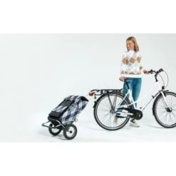 Chariot ANDERSEN Royal Shopper Senta -Sérénité Maison Promos Boutique chariot andersen royal shopper senta 4