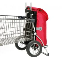 Chariot ANDERSEN Royal Shopper Senta -Sérénité Maison Promos Boutique chariot andersen royal shopper senta 6