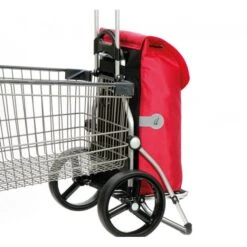 Chariot ANDERSEN Royal Shopper Tamo -Sérénité Maison Promos Boutique chariot andersen royal shopper tamo 5