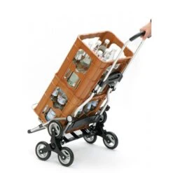Chariot ANDERSEN Royal Shopper Monte-escalier Anea -Sérénité Maison Promos Boutique chariot andersen royal shopper treppenst anea 5
