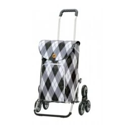 Chariot ANDERSEN Royal Shopper Monte-escalier Arik