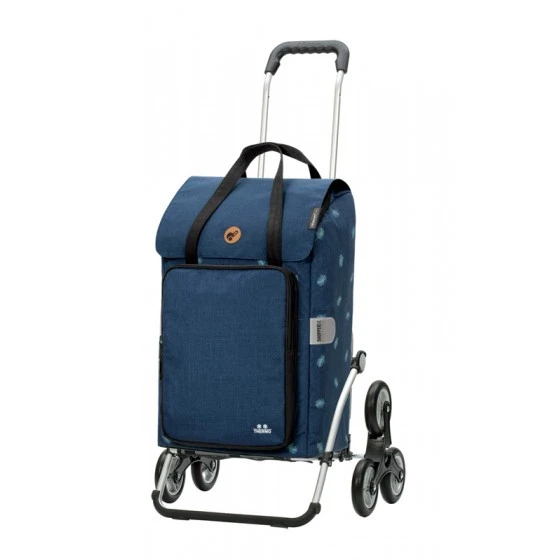 Chariot ANDERSEN Royal Shopper Monte-escalier Ivar 1 Chariot ANDERSEN Royal Shopper Monte-escalier Ivar