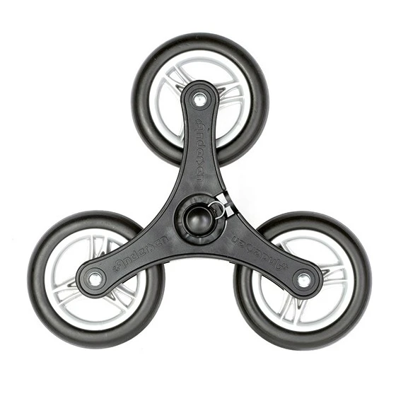 Chariot ANDERSEN Royal Shopper Monte-escalier Mari 3 Chariot ANDERSEN Royal Shopper Monte-escalier Mari – Image 3