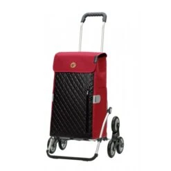 Chariot ANDERSEN Royal Shopper Monte-escalier Mari