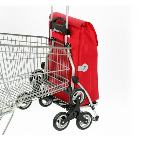 Chariot ANDERSEN Royal Shopper Monte-escalier Mari 6 Chariot ANDERSEN Royal Shopper Monte-escalier Mari – Image 6