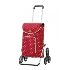 Chariot ANDERSEN Royal Shopper Monte-escalier Ole