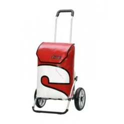 Chariot ANDERSEN Royal Shopper Truck A7