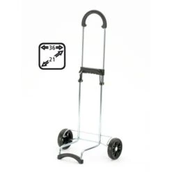 Chariot ANDERSEN Scala Shopper Anea -Sérénité Maison Promos Boutique chariot andersen scala shopper anea 2