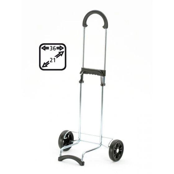 Chariot ANDERSEN Scala Shopper Ipek 3 Chariot ANDERSEN Scala Shopper Ipek – Image 3