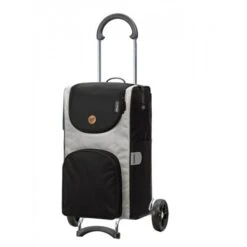 Chariot ANDERSEN Scala Shopper Ipek