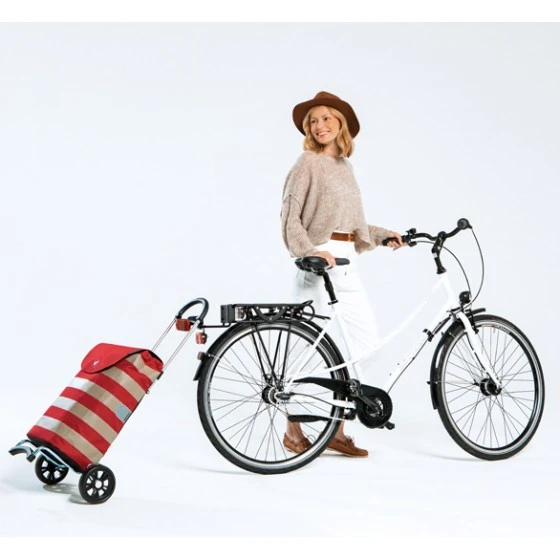 Chariot ANDERSEN Scala Shopper Ipek 4 Chariot ANDERSEN Scala Shopper Ipek – Image 4