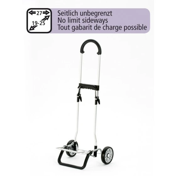 Chariot ANDERSEN Scala Shopper Plus Lily 3 Chariot ANDERSEN Scala Shopper Plus Lily – Image 3