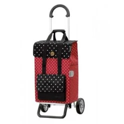 Chariot ANDERSEN Scala Shopper Plus Rul