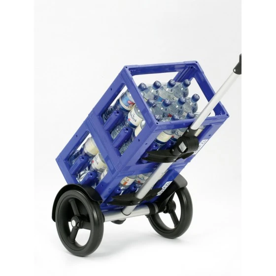 Chariot ANDERSEN Tura Shopper 360°Boje 7 Chariot ANDERSEN Tura Shopper 360°Boje – Image 7