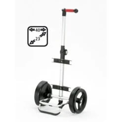 Chariot ANDERSEN Tura Shopper 360°Boje 9 Chariot ANDERSEN Tura Shopper 360°Boje -Sérénité Maison Promos Boutique chariot andersen tura shopper 360boje 7