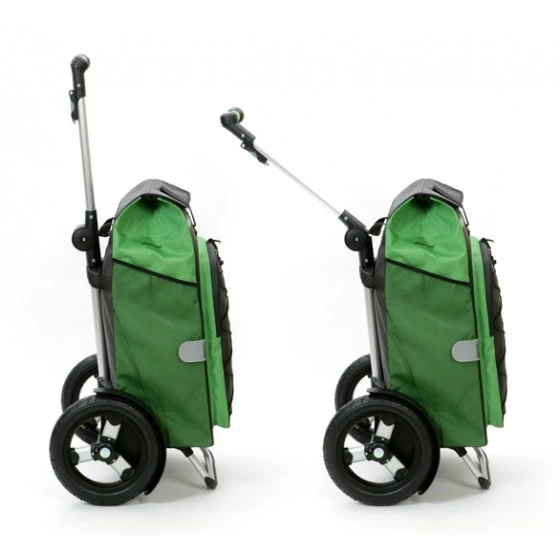 Chariot ANDERSEN Tura Shopper 360°Boje 5 Chariot ANDERSEN Tura Shopper 360°Boje – Image 5