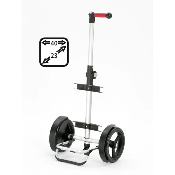 Chariot ANDERSEN Tura Shopper Ortl. 3 Chariot ANDERSEN Tura Shopper Ortl. – Image 3