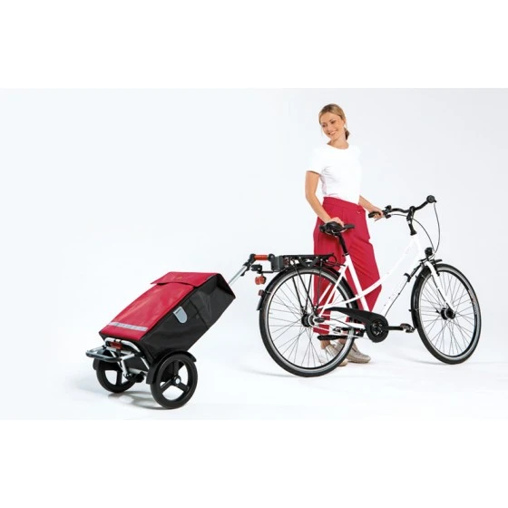 Chariot ANDERSEN Tura Shopper Ortl. 6 Chariot ANDERSEN Tura Shopper Ortl. – Image 6